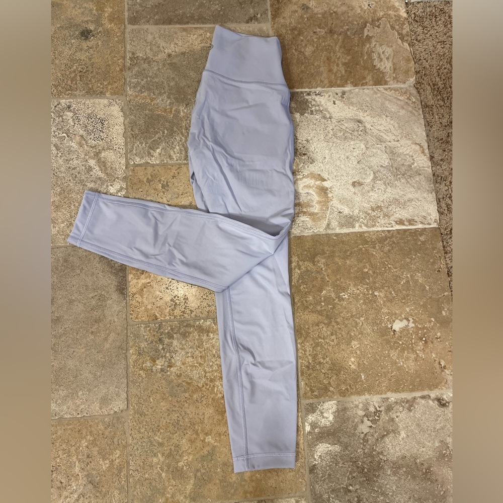 Wunder Train full length leggings